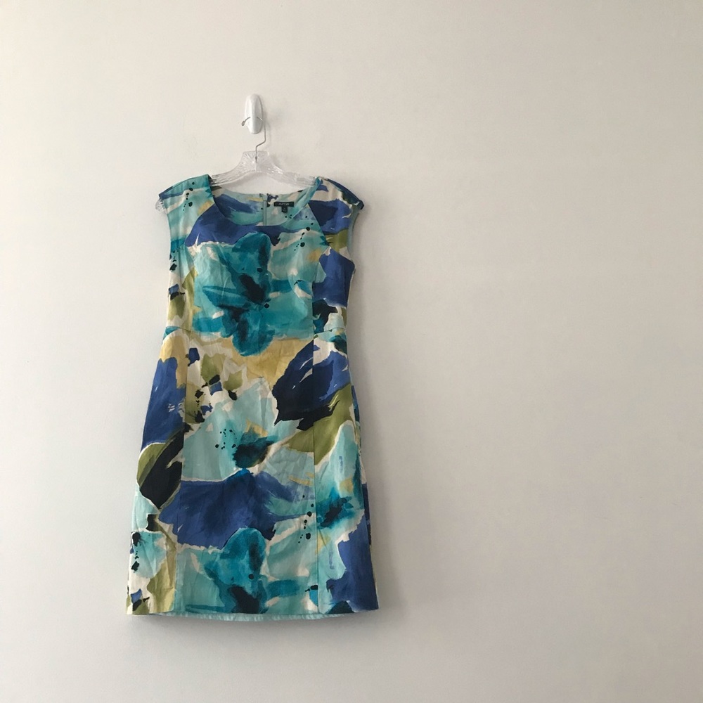 Apt.9 sleeveless dress